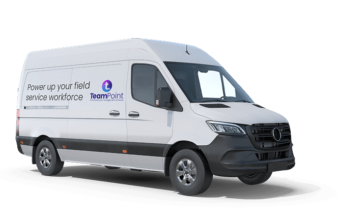 Teampoint Van