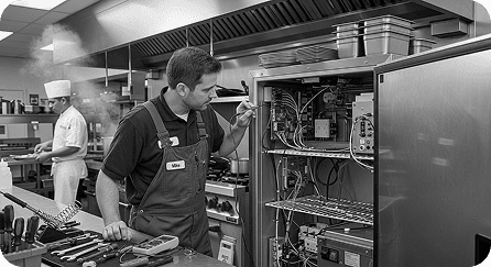 Right Tech To Right Job