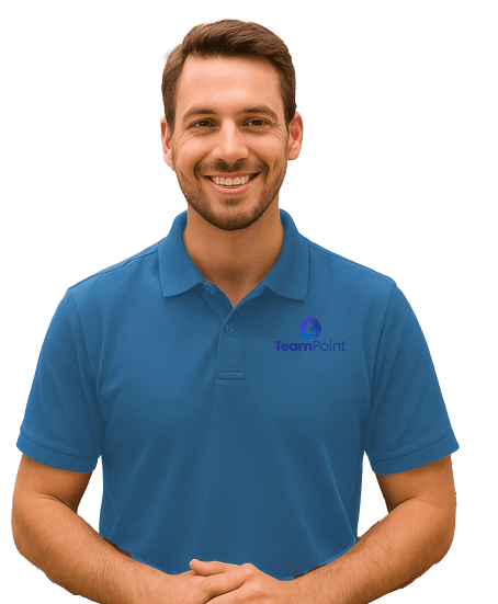 A cloud based solution all under one roof