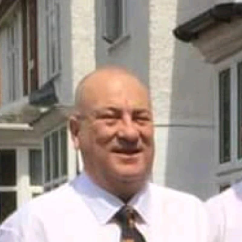 Graham R